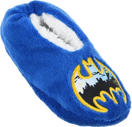 Diseño de Batman