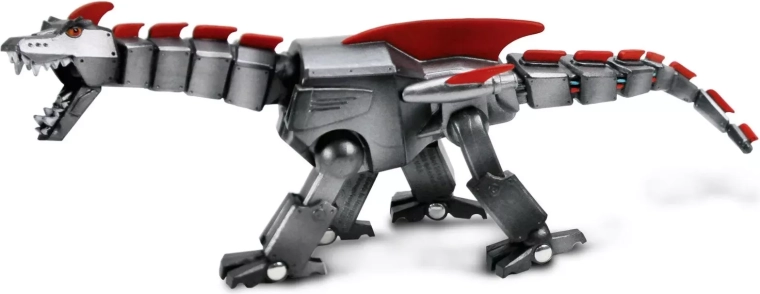 Safari Ltd. dragón robótico