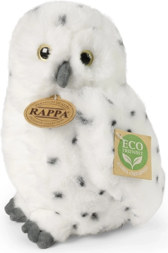 Rappa búho nival de peluche 19 cm eco-friendly