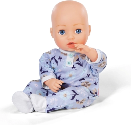 Para muñecas BABY born de 43 cm