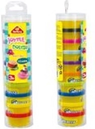 Plastilina Sparkys 10 colores