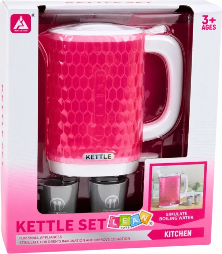 Complemento ideal para una cocina infantil
