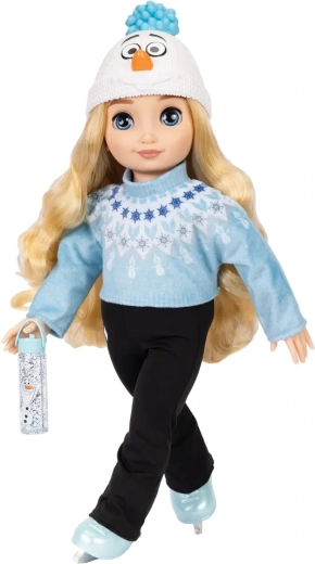 Patines y accesorios para más diversión