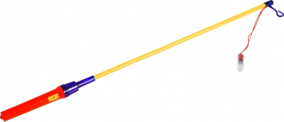 Varilla para farolillo con luz LED 60 cm