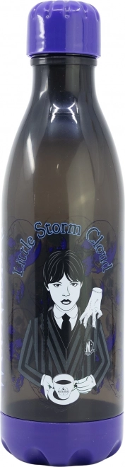 Botella para beber Wednesday 660 ml