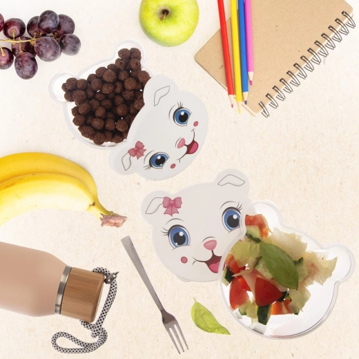Merienda para el cole y para viajar
