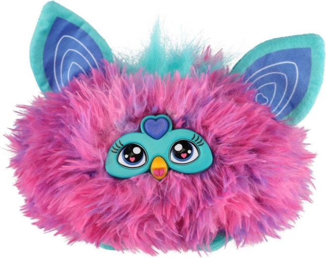 Peluche FURBY rosa 19 × 12 cm
