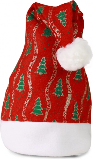 Gorro navideño
