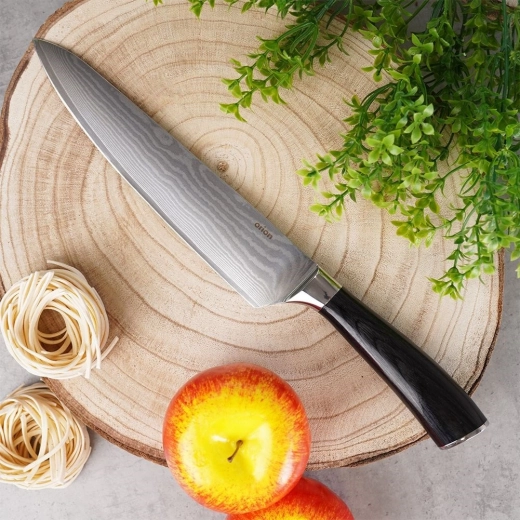 Ayudante de cocina universal