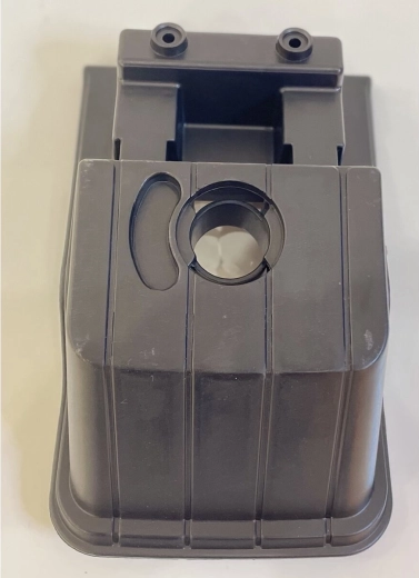 Correpasillos Mercedes-Benz C63 con protección antivuelco Jamara