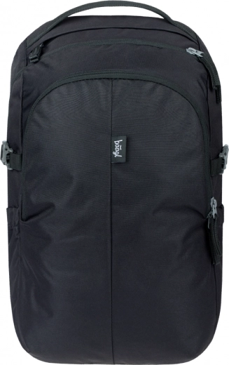 Mochila Baagl Dash Max Black 30 l GRS