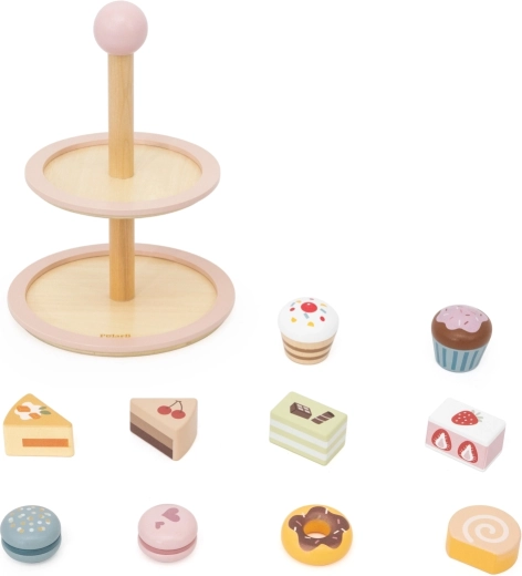 10 postres en tonos pastel