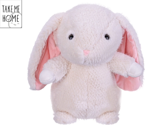 Conejito de peluche Take Me Home 30 cm