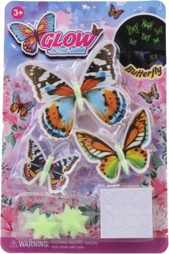 Mariposa 3D: manualidad creativa de papel para niños