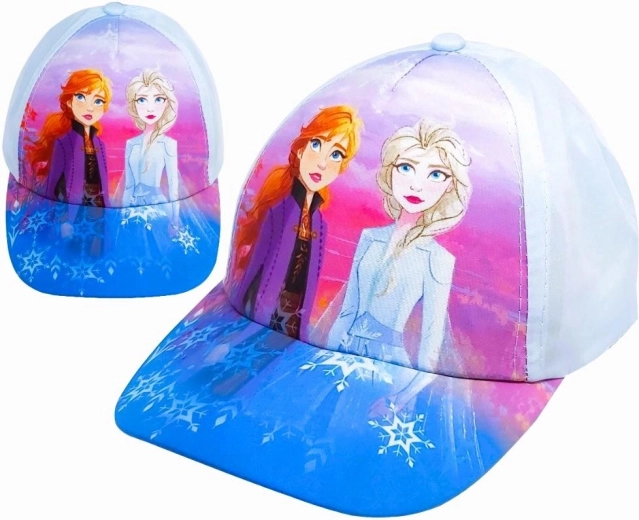 Personajes favoritos de Frozen