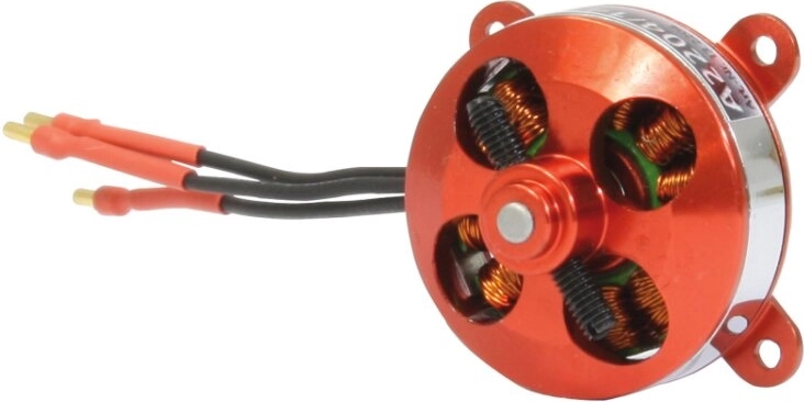 Motor Magnum A2204/14-BL - 1 unidad