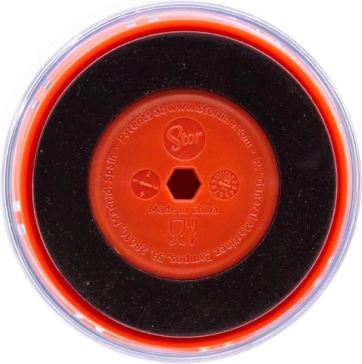 Base Smartgrip antivuelco