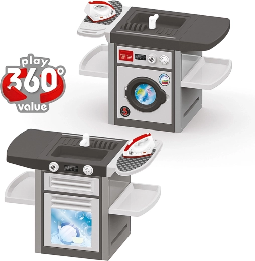 Set de cocina 4 en 1
