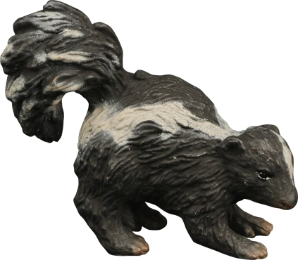 Figura BALULU mofeta