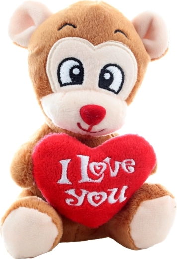 Corazoncito “I Love You” para cualquier ocasión