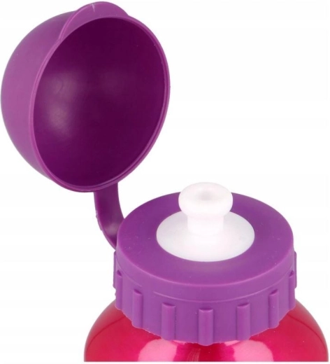Tapón de plástico para un uso fácil