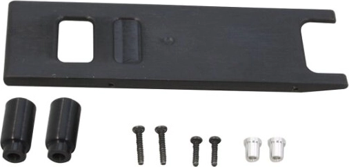 Soporte de batería para E-Rix 500