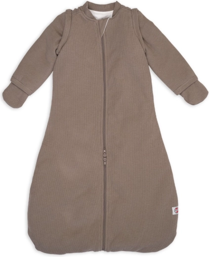 Saco de dormir Lodger Hopper sleeves rib buffalo 50/62