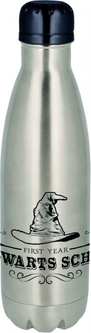 Botella de acero inoxidable Harry Potter 780 ml