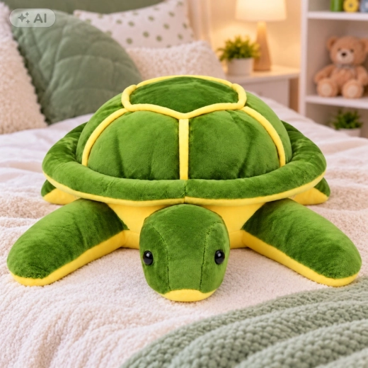 Adorable decoración para la habitación