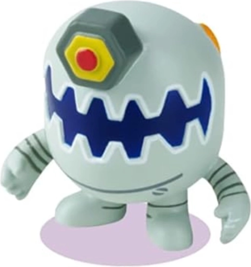 Autobús de fiesta para tus Smashlings
