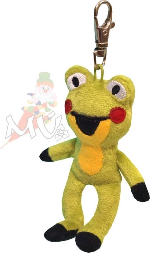 Moravská ústředna Rana con mosquetón 11 cm
