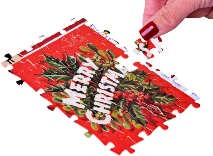 Acabado de calidad y fácil clasificación