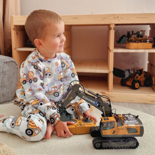 Un juego que desarrolla habilidades