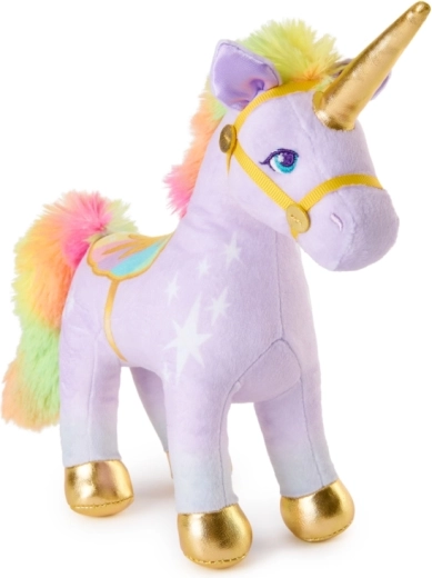 El mundo mágico de Unicorn Academy