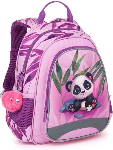 Mochila preescolar Topgal Sisi 25042