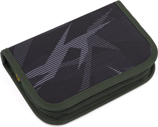 Estuche escolar Topgal de doble solapa penn