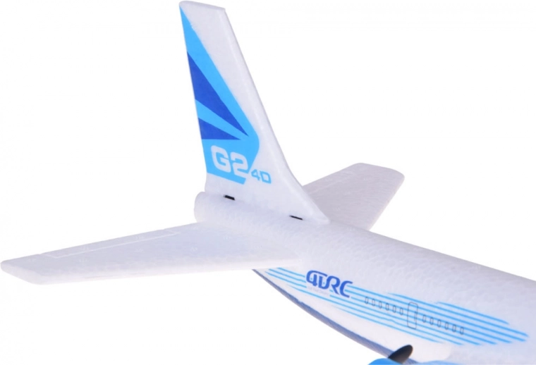 Estructura resistente y ligera de EPP