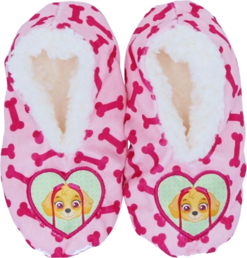 Zapatillas de casa Patrulla Canina