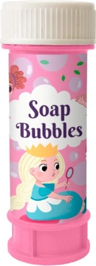 Pompero infantil Princesas 60 ml