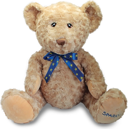 Osito de peluche KEELECO Sparkys 45 cm
