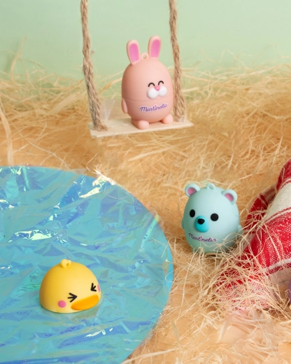 Adorables variantes de animales