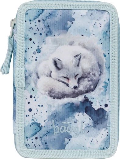 Cierres YKK fiables y diseño reforzado