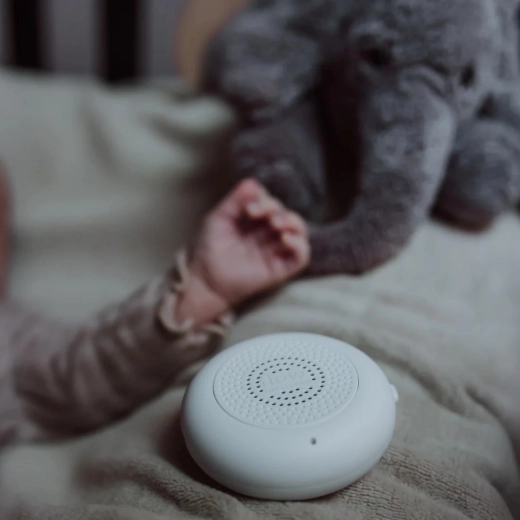 Temporizador, volumen y carga mediante USB‑C