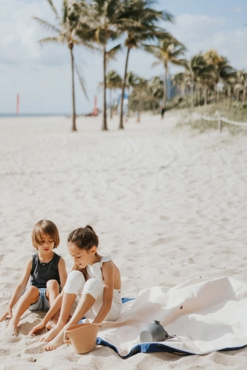 Ideal para la playa y otras actividades al aire libre