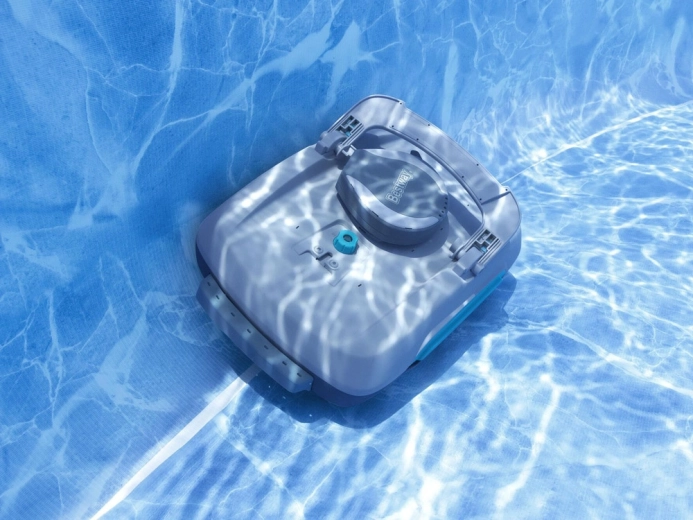 Sensores inteligentes y aparcamiento automático