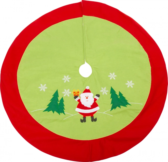 Base decorativa para árbol de Navidad Small Foot 92 cm