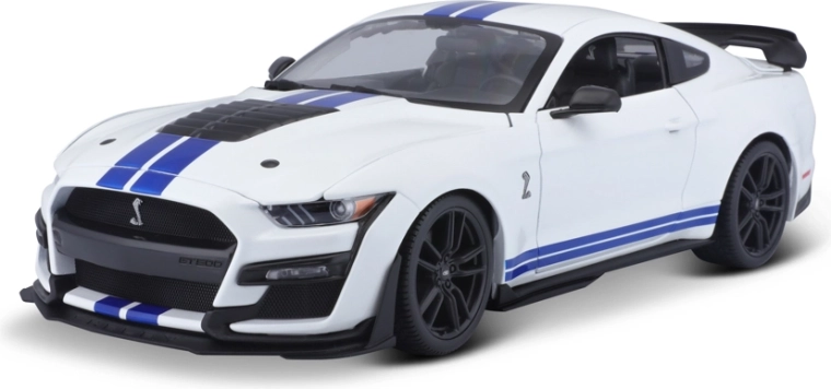 Construcción metálica die-cast Special Edition