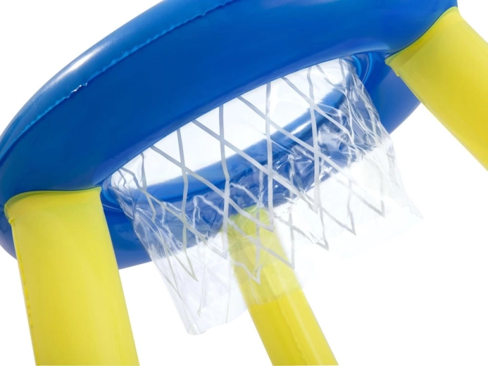 Material de PVC resistente y válvula segura