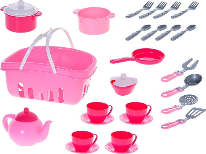 Todo para una pequeña cocina