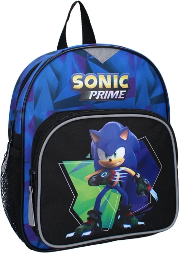Mochila Sonic Prime